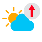 meteo-hausse