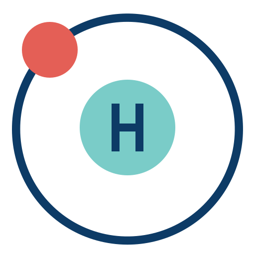 hydrogen